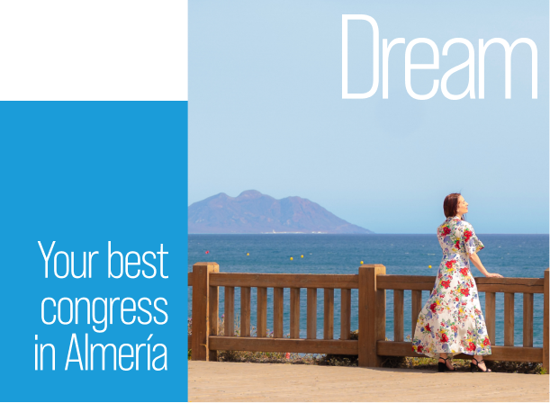 your best congress in Almeria